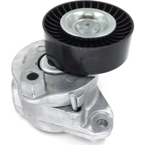 Belt Tensioner & Pulley 2722000070 for Mercedes-Benz R171 W221 W251 R350 W164 W203 CL203 W204 W211 W212