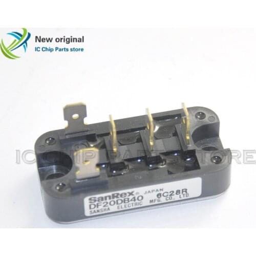DF20DB40 1/PCS New module
