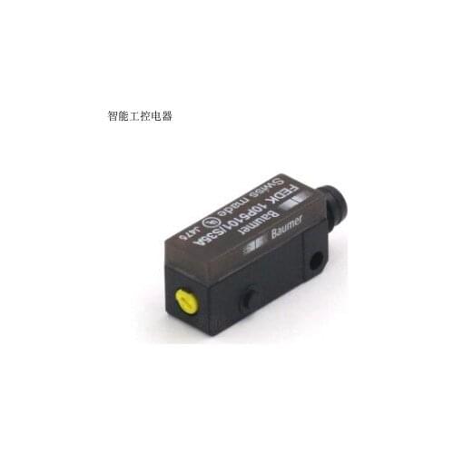 Brand new original authentic Baumer sensor FEDK 10P5101 / S35A spot shipping FEDK 10P5101-S35A