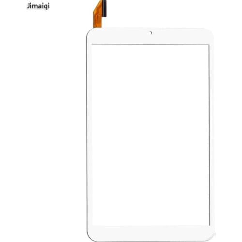 Phablet Panel For 8 Inch SPC LIGHTYEAR 9744216P Tablet External Capacitive Touch Screen Digitizer Sensor Replacement Multitouch