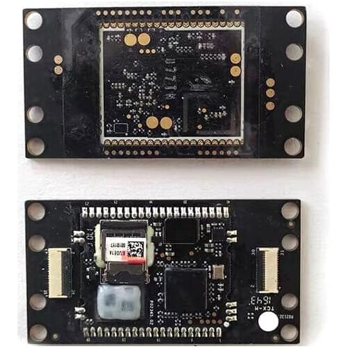 Professional Flight Control Board Replacement Flight Control Motherboard for DJI Phantom 4 Pro Repair Part