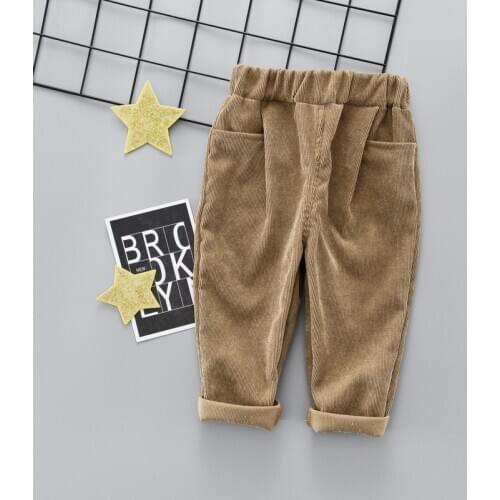 Puenamer Pants For Babies