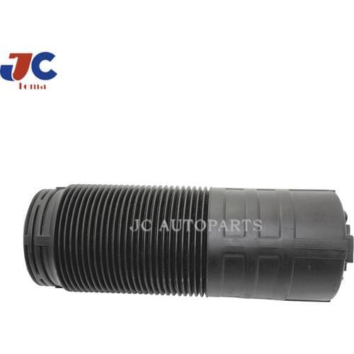 Front Rubber Dust Boot For MERCEDE(S) W220 W215 S600 S55 S65Air Ride Suspension Kits ABC Hydraulic Strut Dustproof Cover Boots