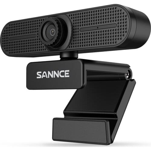 SANNCE Computer Peripherals