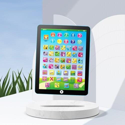 VKTECH Educational Toys
