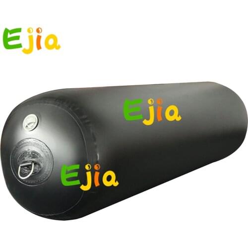 High Quality Heavy-Duty Inflatable Fenders yacht fenders for Boats Yacht Sailboats
