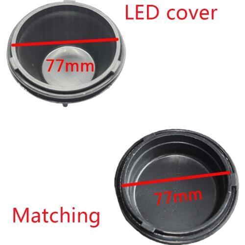 1 Pc For Hyundai Accent High Beam Headlight Rear Cap Dust Cover LED Low Light Waterproof Lamp Housing Bulb Seal Plug i20 i30