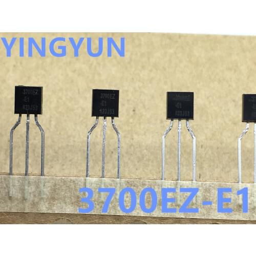 10PCS/LOT AP3700Z-E1 AP3700Z 3700EZ-E1 TO-92 new original