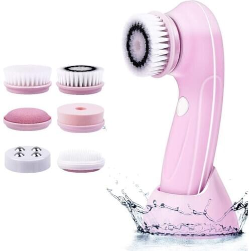 Aihogard Electric Face Brushes