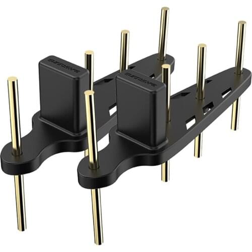 ALLOYSEED Antennas For Quadcopters