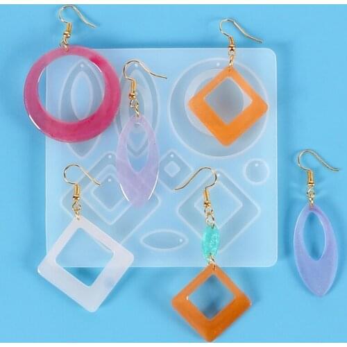 ANENG Molds For Modeling