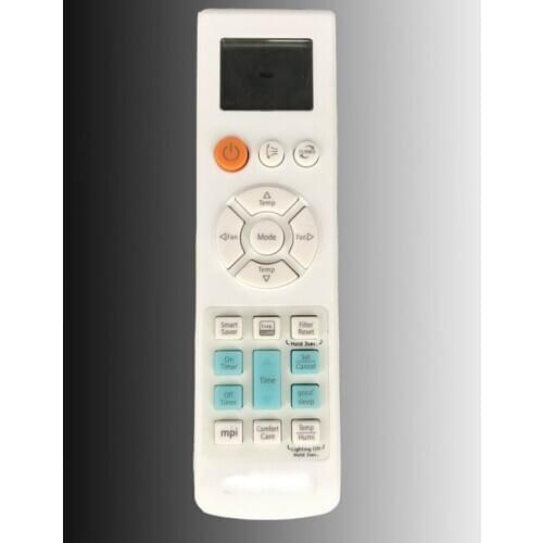 ARH-2201 for samsung air Conditioner conditioning remote control ARH-2218 ARH-2202 ARH-2207 ARH-2215 KT3X004