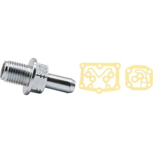 Car PCV Valve Check Valve for HR-V ILX Civic Elements CR-V Accord R & 5 Speed Automatic Transmision Solenoid Gasket