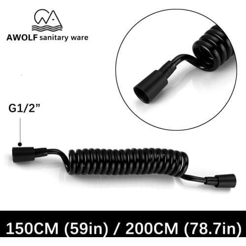 AWOLF Flexible Hoses For Water
