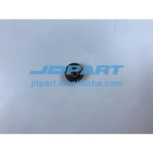 Used N844L N844 valve cap For Shibaura