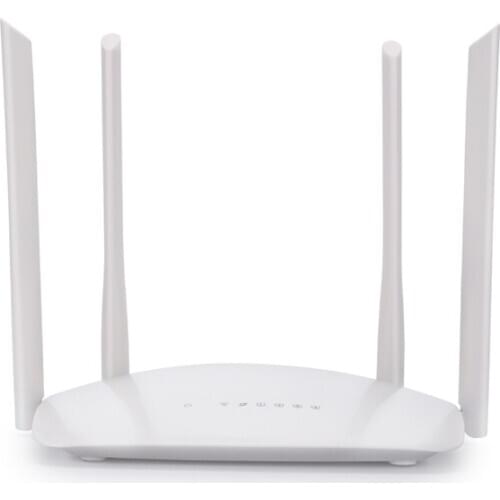 300Mbps Wireless WiFi Router Wi-Fi Repeater Support firewall Home Wireless Router Repeater Wider WISP/Repeater/AP Mode