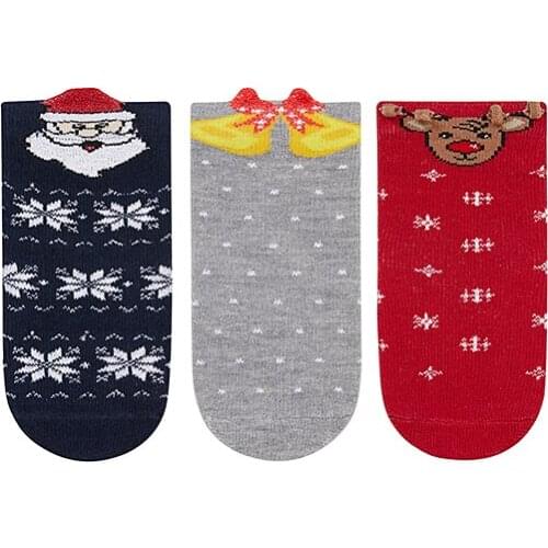 Children's Socks BROSS China