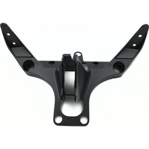 Black Fairing Bracket Stay Upper Cowl for Yamaha 2002-2003 YZF R1 YZFR1 Motorcycle