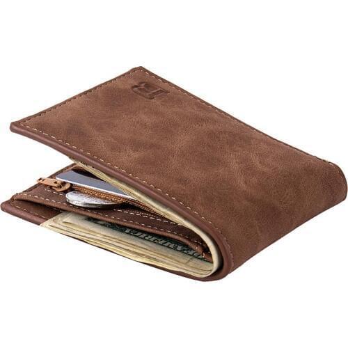 Coofit Men's Wallets