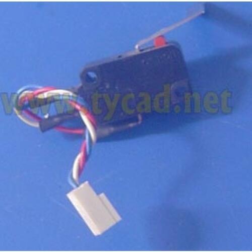 C2847-60069 for HP DesignJet 600 650C Flatbed scanner assembly plotter parts