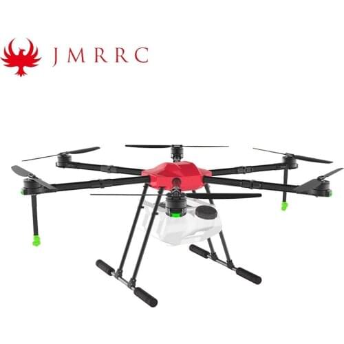 JMRRC JMR-V1300 10L Agricultural spraying drone