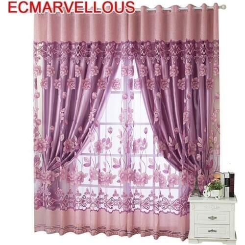 Gardinen Zaslony Gordijnen Infantil Bedroom Quarto For Living Room De Luxo Para Sala Rideaux Pour Le Salon Cortinas Curtains