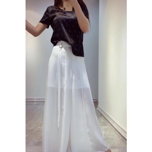 Guesod Women's Skinny Pants