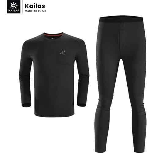 Kailas / Kaileshi Sportswear