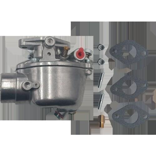 Carburetor Massey Ferguson To30 To20 Te20 Replaces 181643m91