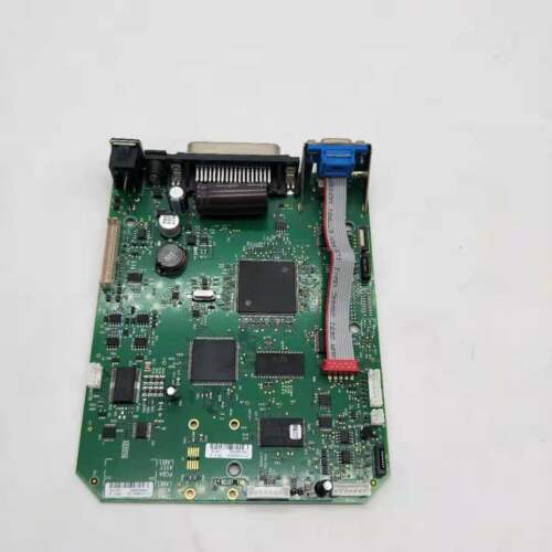 Main Logic Board for Zebra printer parts GX430D Thermal Label Printer Motherboard Printer GX430T