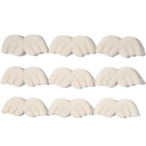 Cartoon Cloth Decorative Children Subsidy Patches for Home Use