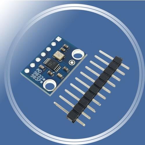 AD9833 Programmable Microprocessors Serial Interface Module Sine Square Wave DDS Signal Generator Module for Arduino