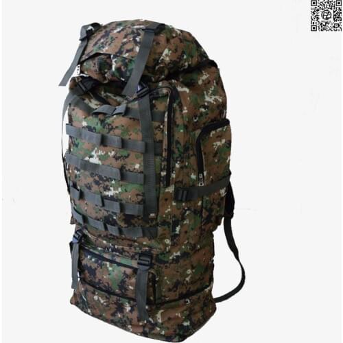 Backpack, POSSESS BRAND, SB21-44, textile