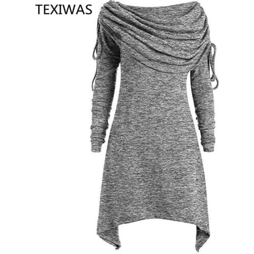 Женские толстовки TEXIWAS China At AliExpress