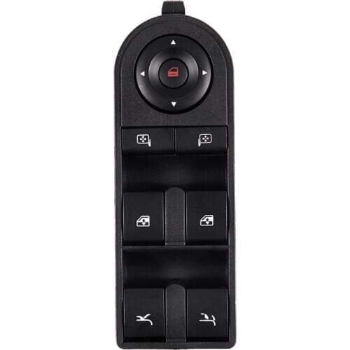 Power Window Switch for Vauxhall for Opel Tigra Twintop 2004-2016 93162636