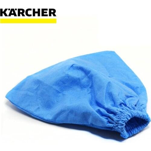 High quality karcher filter bags for vacuum cleaner MV1 filter Bag vacuum cleaner Parts MV1 filter cover