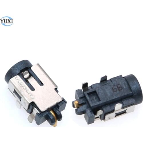 YuXi 1pcs Laptop DC Power Jack socket Charging Port Adapter Connector For ASUS Zenbook UX31E UX21E UX32E UX31 UX32 UX21