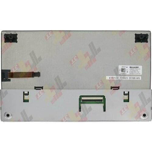 Dashboard LCD Display for Volvo S90 Instrument Cluster Pixel Repair 32201802