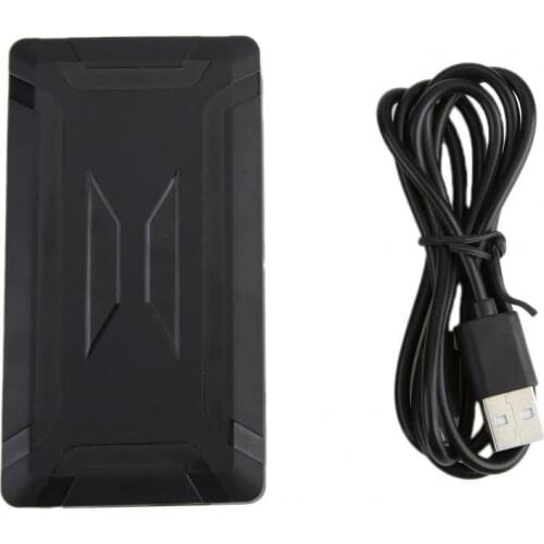 35% Hot Sales! GPS 4G Tracker Portable Car Vehicle Real Time Locator for Outdoor Activities