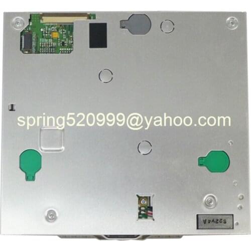 Free shipping Desai Xiwei DVD mechanism HD89CH SF-HD89 HD89 optical pick up for Toyota VW navigation GPS audio systems radio