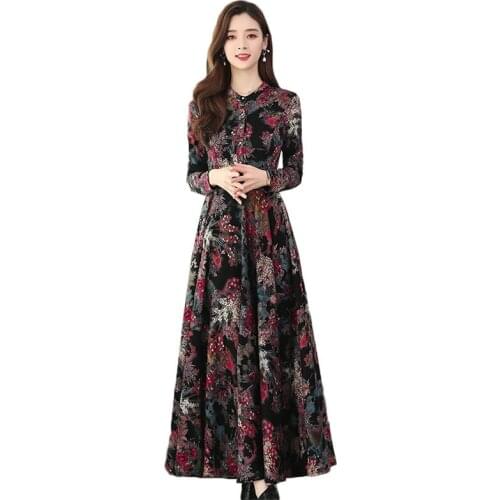 Модные платья-трапеции CNMR China At AliExpress