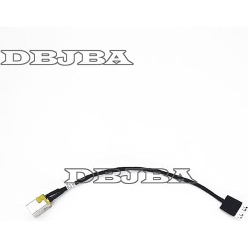 DC IN(65W)CABLE Power Jack 50.4TU12.041 For Acer Aspire V5-571-6647 VA41/51