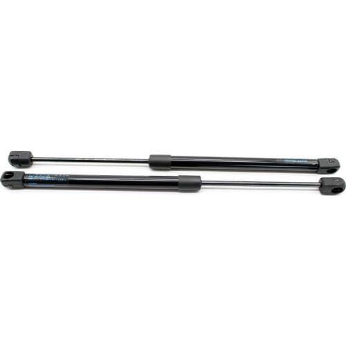 For ASTON MARTIN DB7 Coupe 1994-2003 Gas Charged Auto Rear Tailgate Boot Gas Spring Struts Prop Lift Support Damper 399mm