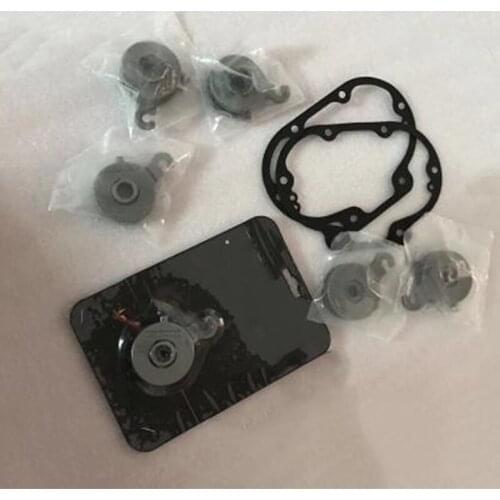 For Harley Sportster XL883 XL1200 48 72 Softtail breakout Fat boy classic Dyna Road King street Bob Motorcycle clutch saving set