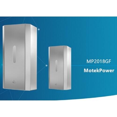 Hotel Kitchen Sinks Stainless Steel Liquid Soap Dispenser Hand Sanitizer Foam Soap Dispenser