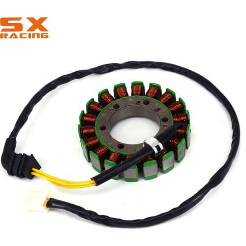 Motorcycle Magneto Engine Stator Generator Charging Coil Flywheel For HONDA CBR900RR CBR900 RR 1996-1999 96 97 98 99