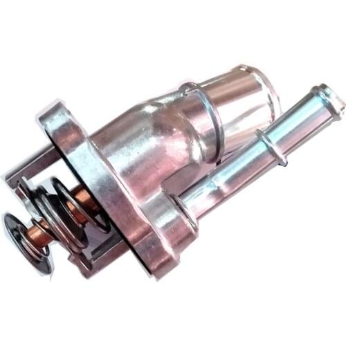 EFIAUTO Brand New Thermostat assembly # 1722030175 For Ssangyong Korando