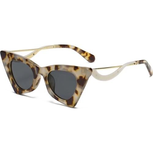 Женские солнцезащитные очки Kapin China At AliExpress