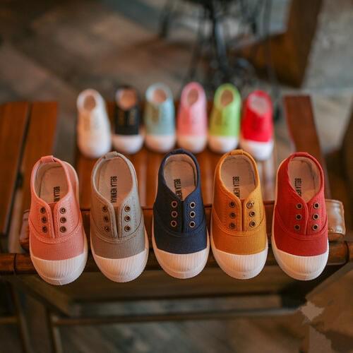 Кеды для мальчиков LAVECRVAY China At AliExpress