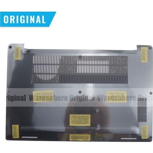 New Original Bottom Base Cover For Dell Latitude 7400 E7400 NGT3G 0NGT3G Black